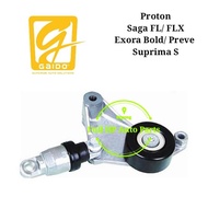 Gaido Tensioner Bearing - Saga FL/ FLX/ Exora Bold/ Preve/ Suprima S