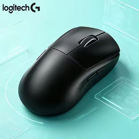 Logitech G PRO X Superlight 2 SE/PRO X SUPERLIGHT/G502 Portable gaming mouse - Compact design for ea
