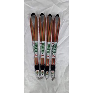 7-ELEVEN 7/11 7-11 WHITE ID LACE ID LANYARD SLING