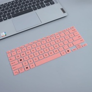 Cover For ASUS Vivobook 14 2025 X1407 X1407C X1407CA X1407QA X1407Q Vivo book 14 M1407 M1407K M1407K