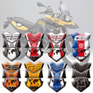BMW Protective Sticker Fuel Tank Sticker Fish Bone Sticker F700GS 12-15 F650GS F800GS 08-12