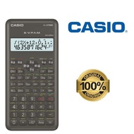 Casio fx 570ms 2nd edition Scientific Calculator 570ms2 570ms II FX-570MS (Original Ready Stock)