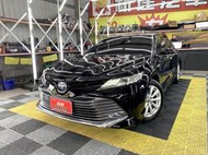 新達汽車 2020年 豐田 CAMRY HYBRID 大螢幕安卓機 稅金減免 可全貸