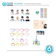 Stray Kids World Tour [ dominATE : celebrATE ] MD 2