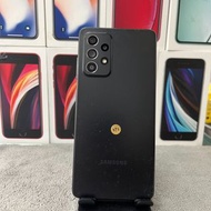【零件機】Samsung A52 5G 128G 黑色 6.5吋 三星 二手機 台北 師大 實體門市 A0372