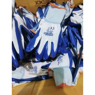 WADFOW NITRILE GLOVES PAIR | GUANTES XL | BODEGA