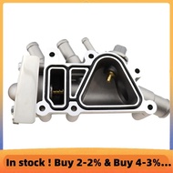 Thermostat Housing with Sensor 1149617 2S6G-9K478-A2B for  Fiesta Courier 1.6L 2003 2005-2012 2S6G9K