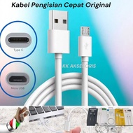 Itel Micro USB Data Cable Type-C/ Fast Charging 100cm Fast Charging Cable Type C Fast Charging Cable