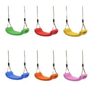 Children's swing outdoor playground small accessories indoor swing outdoor courtyard