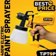 Tip Top Cps-040 400W Electric Paint Spray