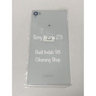 BACK DOOR BACK CASING SONY XPERIA Z3,Z5,Z2,M2,Z1,M4,Z,Z5 PREMIUM,C4