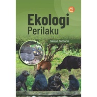 Deepublish - Behavior Ecology Book - Mapa