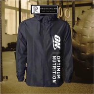 Optimum Nutrition (ON) Windbreaker