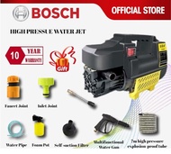 BOSCH Heavy Duty Water Jet High Pressure Water Jet Power-2400W