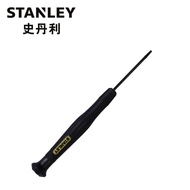 Stanley 6 Angle Mini Anti-Static Screwdriver H1.3 X45mm66-452-23