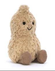 jellycat 花生