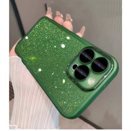 Case VIVO Y12 Y15 Y17 V1901A V1901T Y3 y11 Y3S Case Protection Camera Lens Sparkling Powder Sticker 