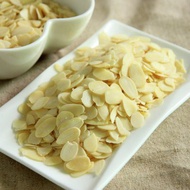 {Fuge} 600g Blue Diamond Raw Almond Thick Slice Almond Slice