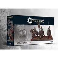 Conquest Old Dominion Kataphraktoi