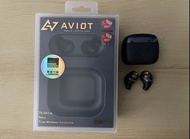 Aviot TE-D01m Bluetooth Wireless Headphones 真無線藍牙耳機