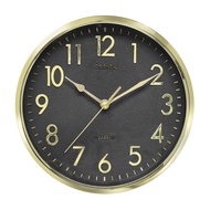 Oriental Analog Wall Clock OTC001C233