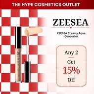 [THCO] ZEESEA Creamy Aqua Concealer 滋色水漾无瑕遮瑕液