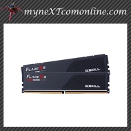 G.Skill Flare X5 AMD EXPO DDR5-6000MHz 32GB (2x16GB) 32-38-38-96 - Black