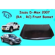 Isuzu D-max Dmax RA RC 2007 Front Bonnet Hood (Standart Besi) Bonnet Depan