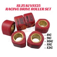 Suzuki VS125 Racing Drive Roller Set Racing Roller Set VS125 8G 9G 10G 11G 12G