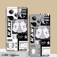 Case Realme GT 7 - Realme P3 5g Realme C71C75 C75X 2025 C53 C51 Alltype Softcase Procamera MC-1385