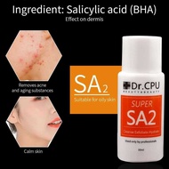 Concentrated Peeling Aqua Solution As1 Sa2 Ao3 30Ml Diluting 400Ml For Hydra Dermabrasion Beauty