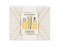 英國直送 Baylis & Harding 個人護理禮盒 - Sweet Mandarin & Grapefruit
