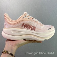 Hoka Bondi 9 Men And Women Sport Shoes Hoka Bondi 8 Running Shoes