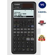 Casio FC-200V 2nd Edition Financial Calculator
