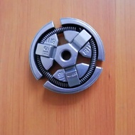 245RX CLUTCH FOR HUSQVARNA 39R 45EPA 49R 240 240F 245EPA & MORE CHAINSAWS  SHOES  SPRINGS ASSEMBLY 5