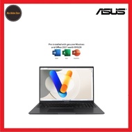Asus Vivobook 16 A1605V-APMB035WSM 16'' WUXGA Laptop Indie Black ( Core 5 120U, 16GB, 512GB SSD, Int