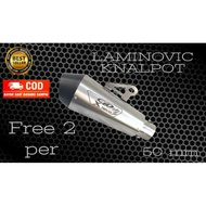 CLD MONSTER SLINCER ONLI EXHAUST