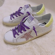 GGDB Ladies Casual Shoes Dirty Sneakers 35-42