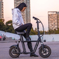 FIIDO Q1S ELECTRIC SCOOTER