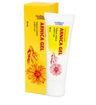 Arnica Gel เจลเพื่อช่วยอาการช้ำ บวม อักเสบ