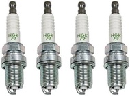 NGK Spark Plug CR8EH-9- Set of 4