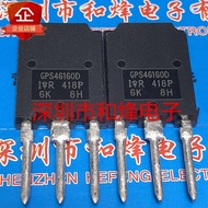 1pc GPS46160D GPS 46160 D TO-247 IRGPS46160D IRGPS46160DPBF Super-247 160A/600V Transistor new origi