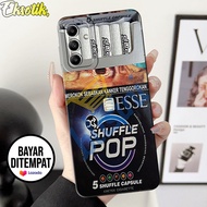Case Samsung A04s Casing Samsung A04s Eksotik Silikon Bungkus Rokok Cassing Aksesoris Handphone Kesi