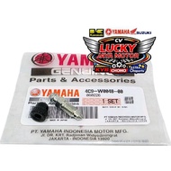 Front caliper Air Drain Adjustment Bolt Nipple rx king Mio Jupiter J 4C9-W0048-00