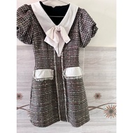 2Hand Evening Dress Dinner Dress Elegant Dress