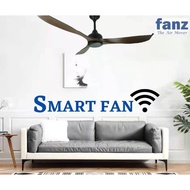 FANZ Smart Series Fan FS563N DC Motor Ceiling Fan