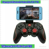Terios X3 Bluetooth Gamepad Bluetooth 4 in 1 Android Vr Box Smartphone Tv Box Gamepad X3 X7
