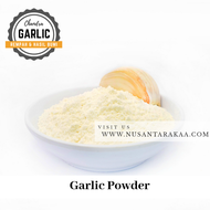 Garlic Powder / Garlic Powder 1 kg