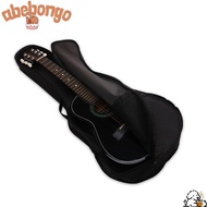 ABEBONGONY 30/38/41 Inch Guitar Bag Dustproof Acoustic Musical Carrying