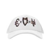 Currency Cap หมวกคูแวง